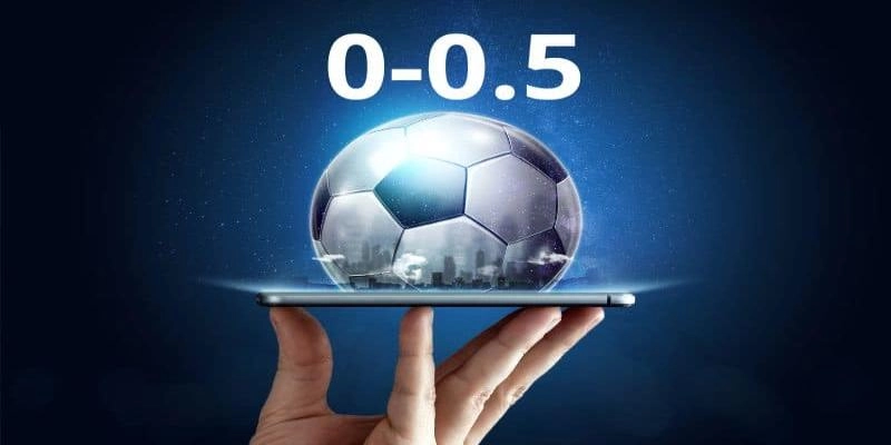  Hãy cùng tìm hiểu thật kỹ về cược chấp